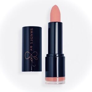 SHADES BY SHAN Matte Lipstick - DUBAI, Stunning Pink Shade, BNIB (RDBIN)